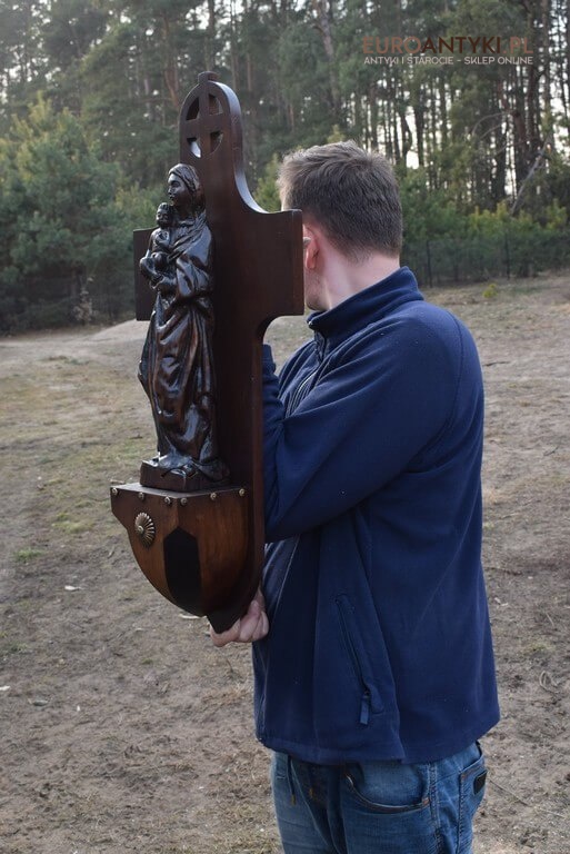 kościelna kapliczka kościelna kapliczka